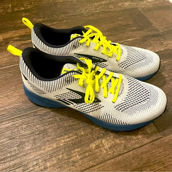 Brooks Revel 5-Men’s - Picture 1 of 7